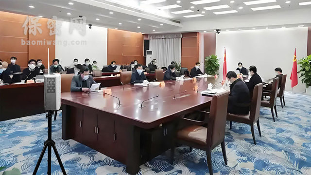 信令級信號屏蔽器的應用場景